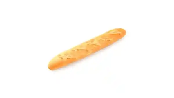  Olimpica Pan Frances  Baguete 