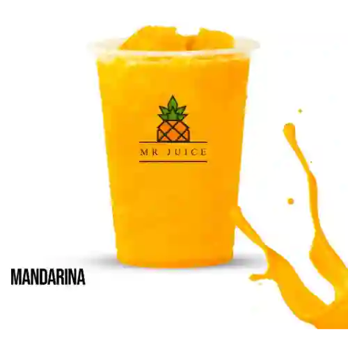 Jugo Mandarina 16 Oz