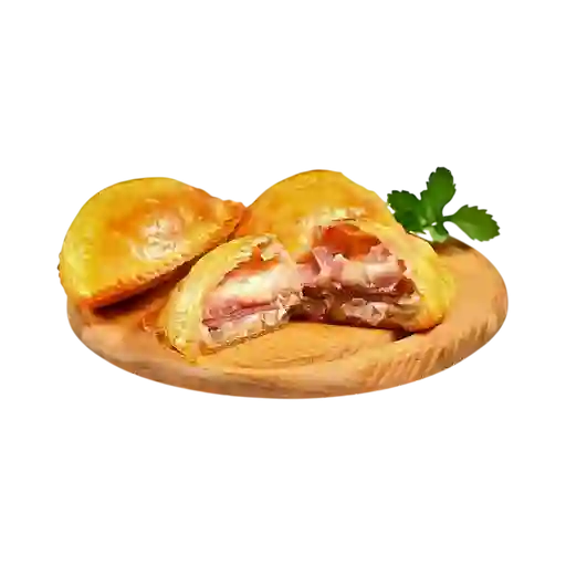 Empanada de Queso