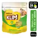 Alimento lácteo KLIM 3+ x 1000g