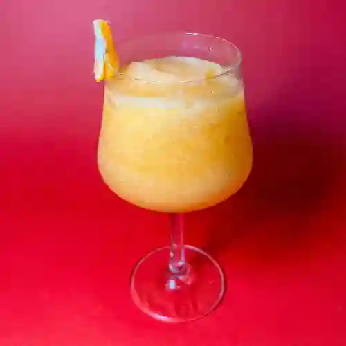 Jugo de Mandarina