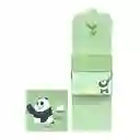 Postit 60 Hojas we Bare Bears Panda Miniso