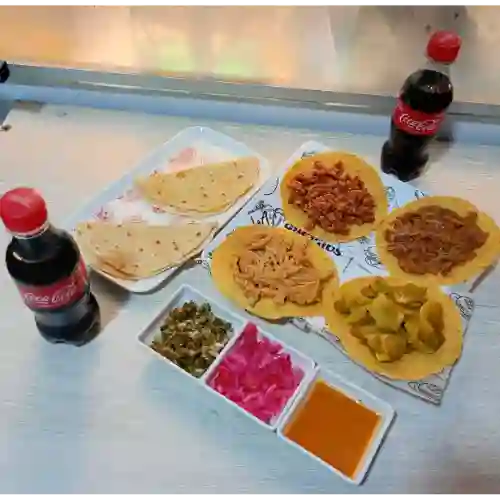Combo 1