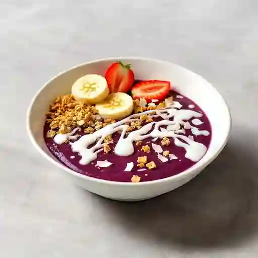 Acai Bowl