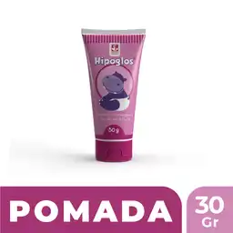 Hipoglos Pomada Protectora para Bebé