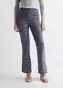 Leggings Jackix Niñas Navy Talla 22 Mango