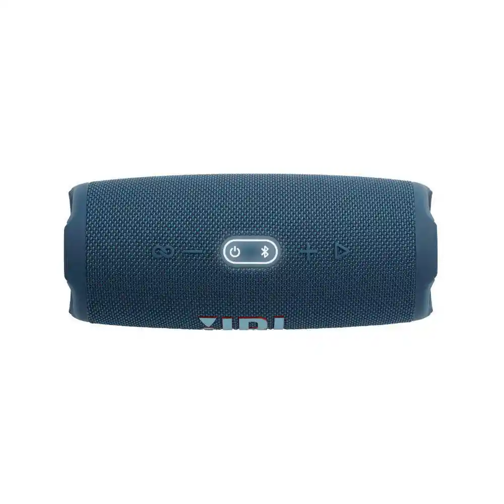 Jbl Parlante Charge 5 Color Azul