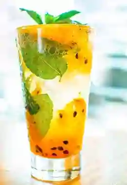 Soda Italiana - Frutos Amarillos