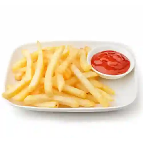 Papas Francesas