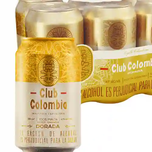 Club 330 ml