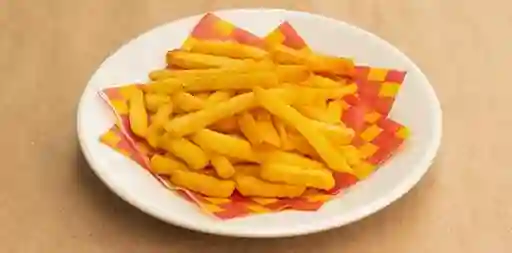 Porción de Papas