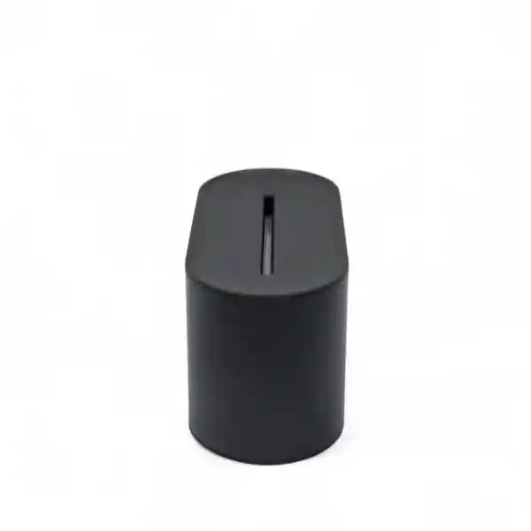 Humidificador Aromas Doti Negro Ambiente Gourmet