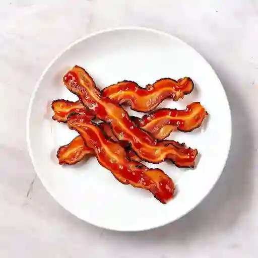 Doble Sweet Bacon