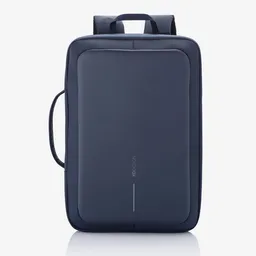 Xd Design Maleta Back Briefcase Bizz Navy