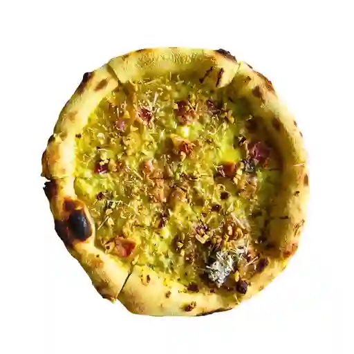 Pizza ricordo (vegetariana)
