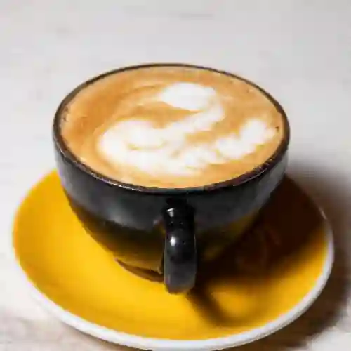 Café Latte