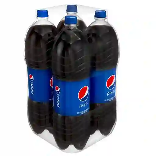 Pepsi Pack Gaseosa Soda