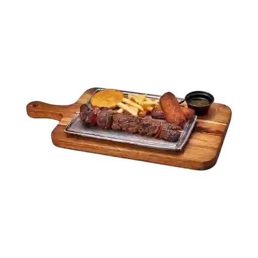 Chuzo Pincho Res