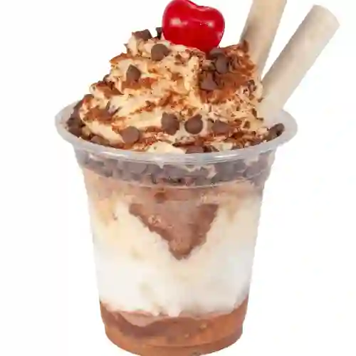 Fantasía de Chocolate