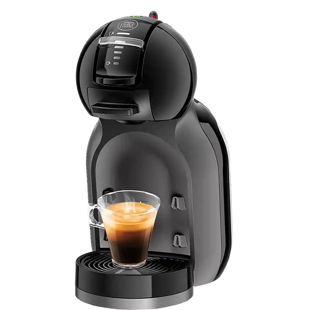 NESCAFÉ® DOLCE GUSTO®  Máquina Mini Me Negra