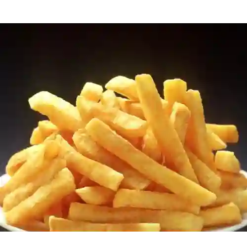 Papas Fritas