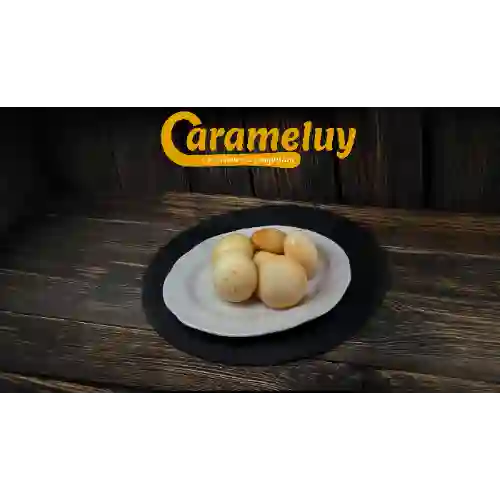 Pan de Bono