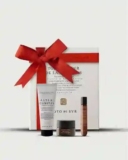 Combo Indispensables de la Cartera