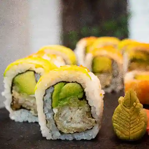 Nagasaki Roll