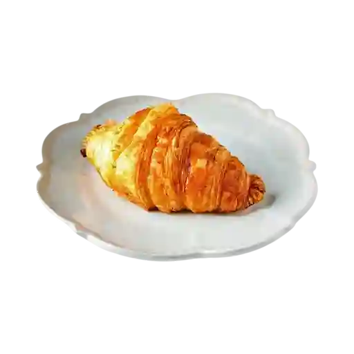 Croissant Sencillo