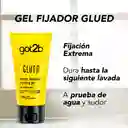 Gel para el cabello Glued Got2B 150 ml