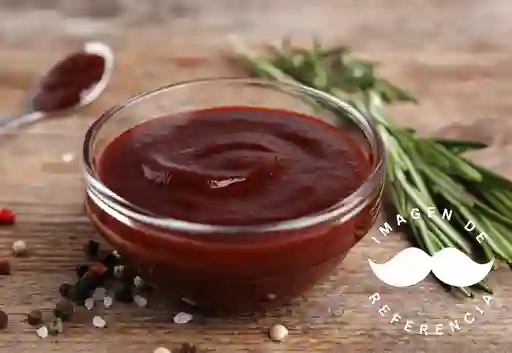 Salsa Roja