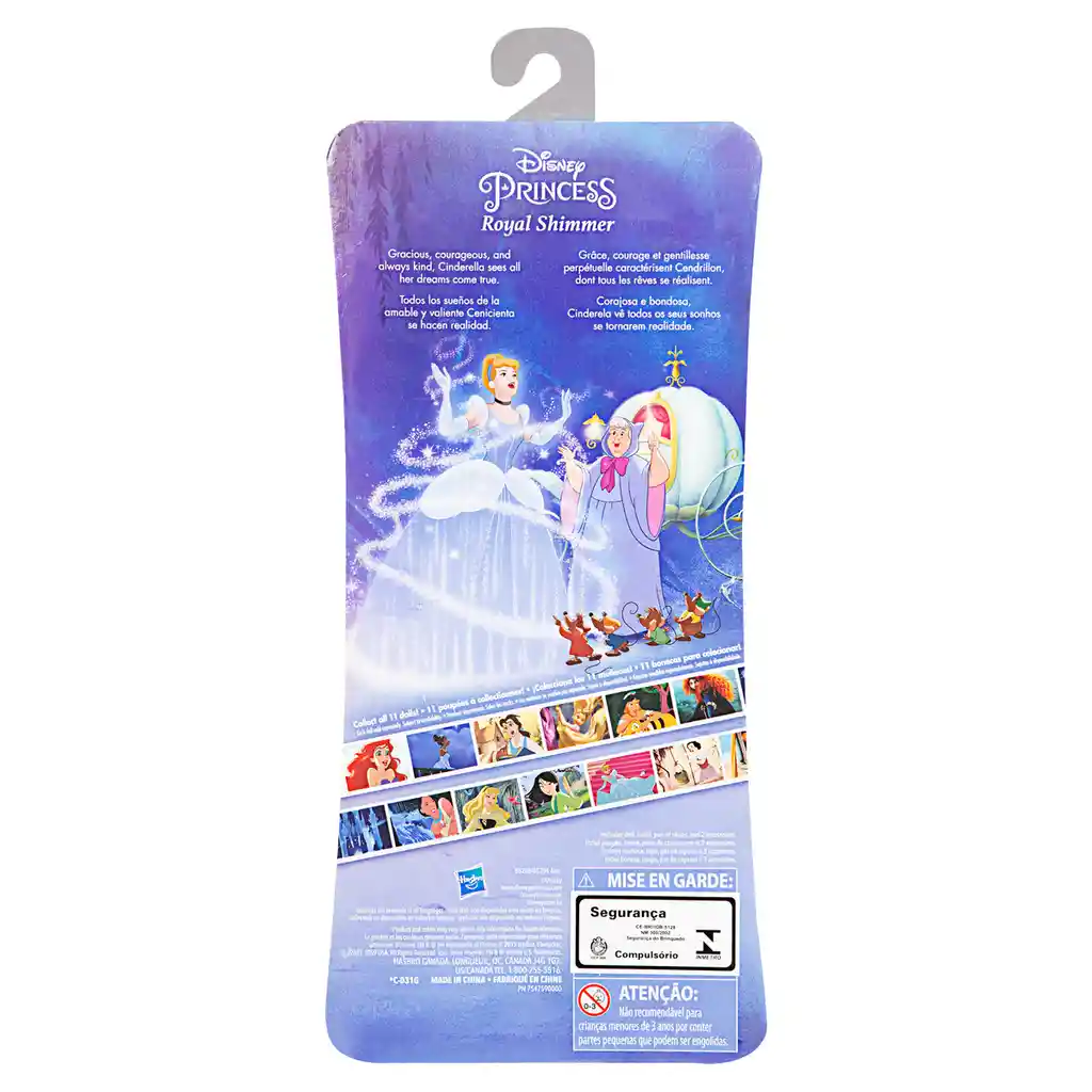 Other Kids Games Disney Princesa Cinderella