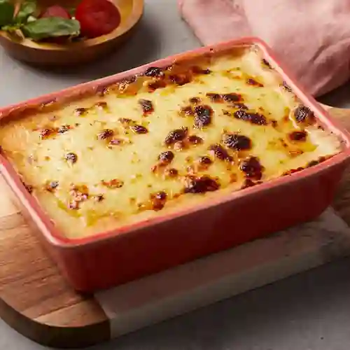 Lasagna