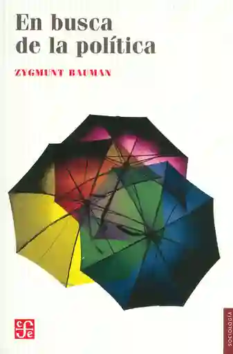 En Busca de la Política - Zygmunt Bauman