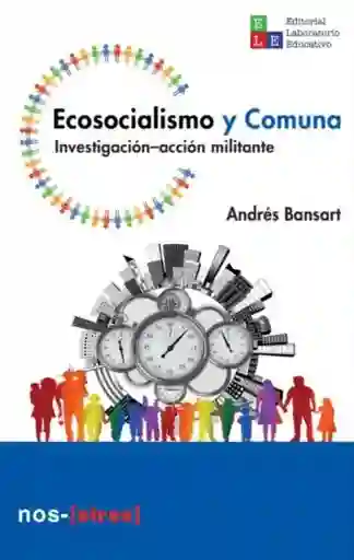 Ecosocialismo y Comuna