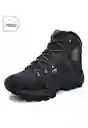 Botas Outdoor Hombre Azul 11610 Talla 42 Tellenzi