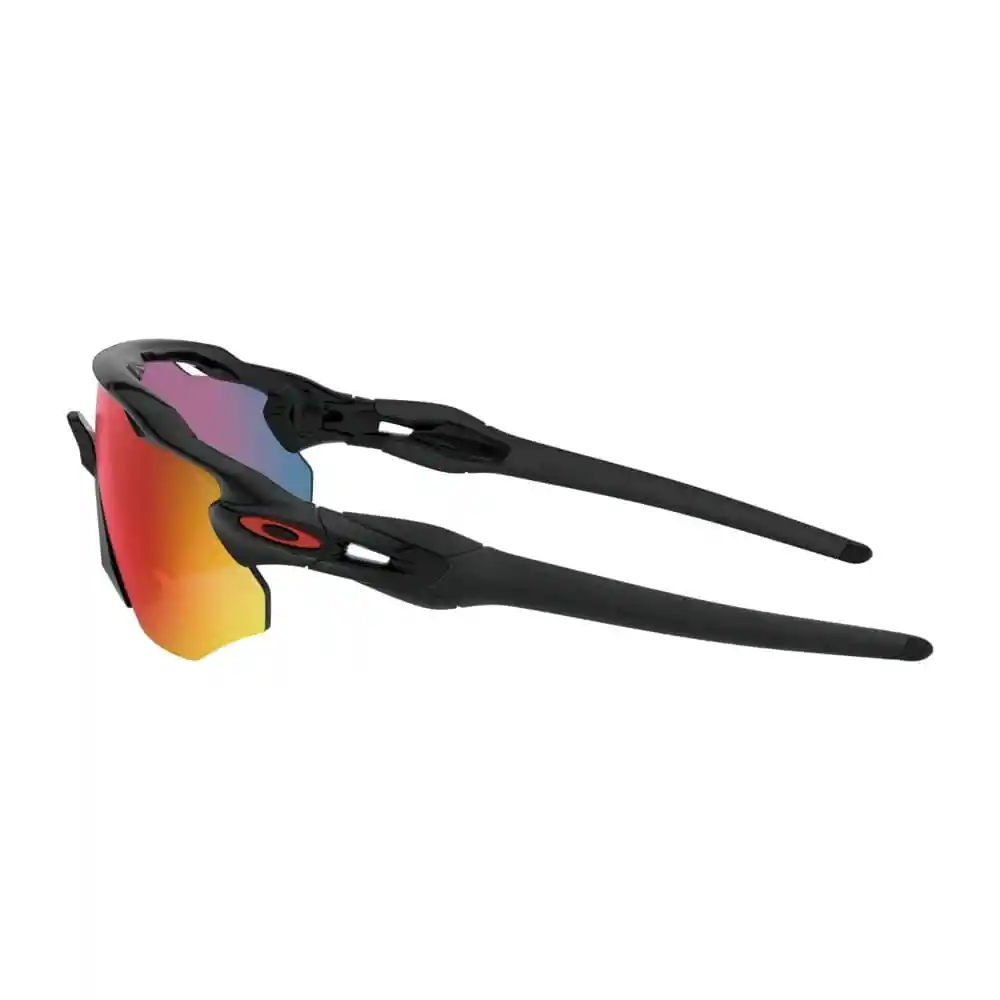 Oakley Gafas Radar ev Advancer Polished Black Prizm Road