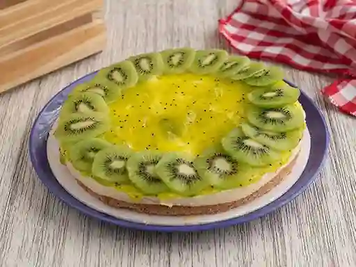 Cheesecake Kiwi & Limón