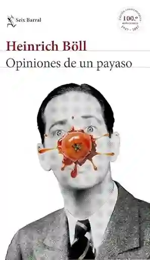 Opiniones de un Payaso