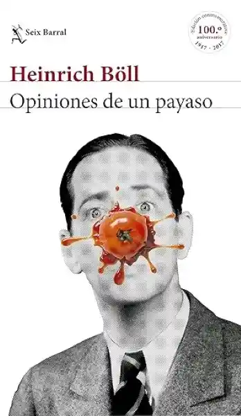 Opiniones de un Payaso