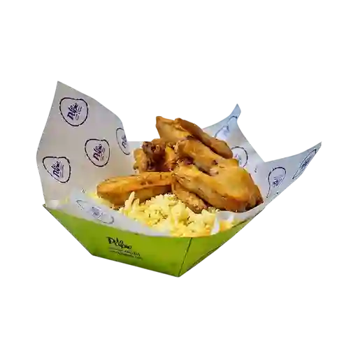 Alitas