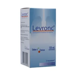 Levronc (35.4 mg/5 mL)