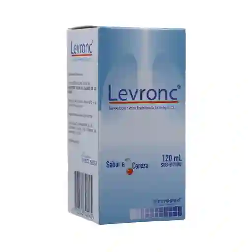 Levronc (35.4 mg/5 mL)