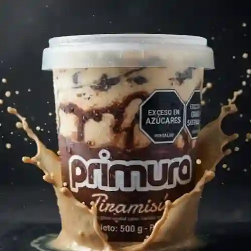 Helado de Un 1l Primura