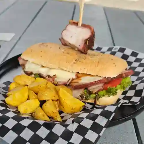 Sandwich