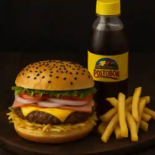 Combo Clasico