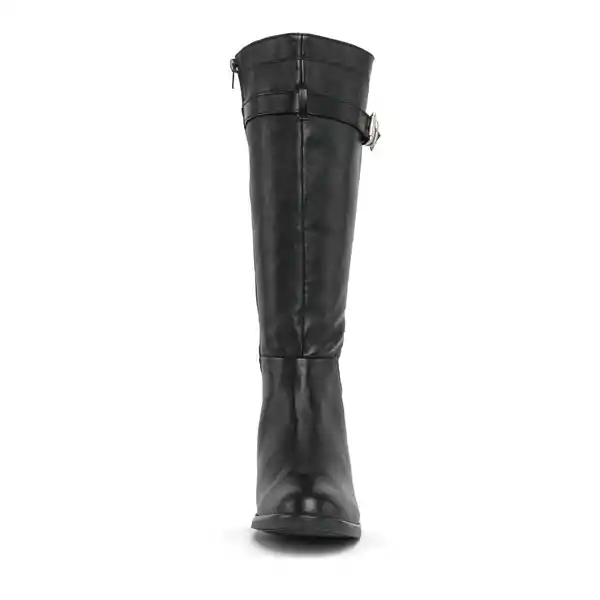 Croydon Botas Glindy Mujer Negro Talla 40