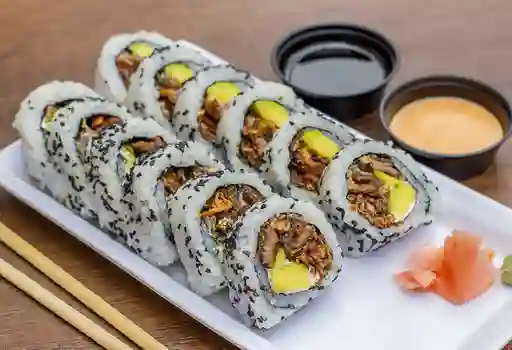 Arma Tu Sushi