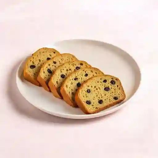 Pan Integral de Dulce