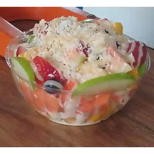 Ensalada de Frutas Mediana 24Onz